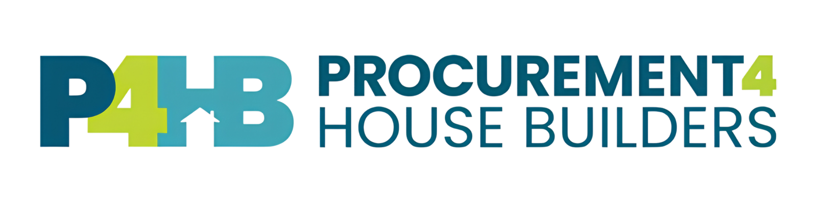 Procurement4HouseBuildersLogo Procurement4HouseBuildersLogo